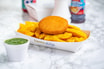 Fish Cake