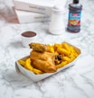 Plain Chicken Breast