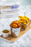 Chicken Nuggets
